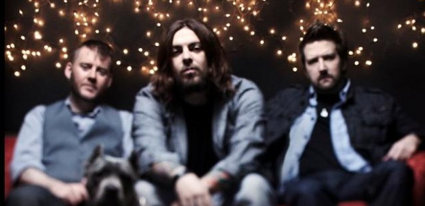 Guitarist troy mclawhorn leaves seether