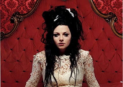 Ula bear posters evanescence a poster amy lee tim mcrd will hunt troy mclawhorn jen