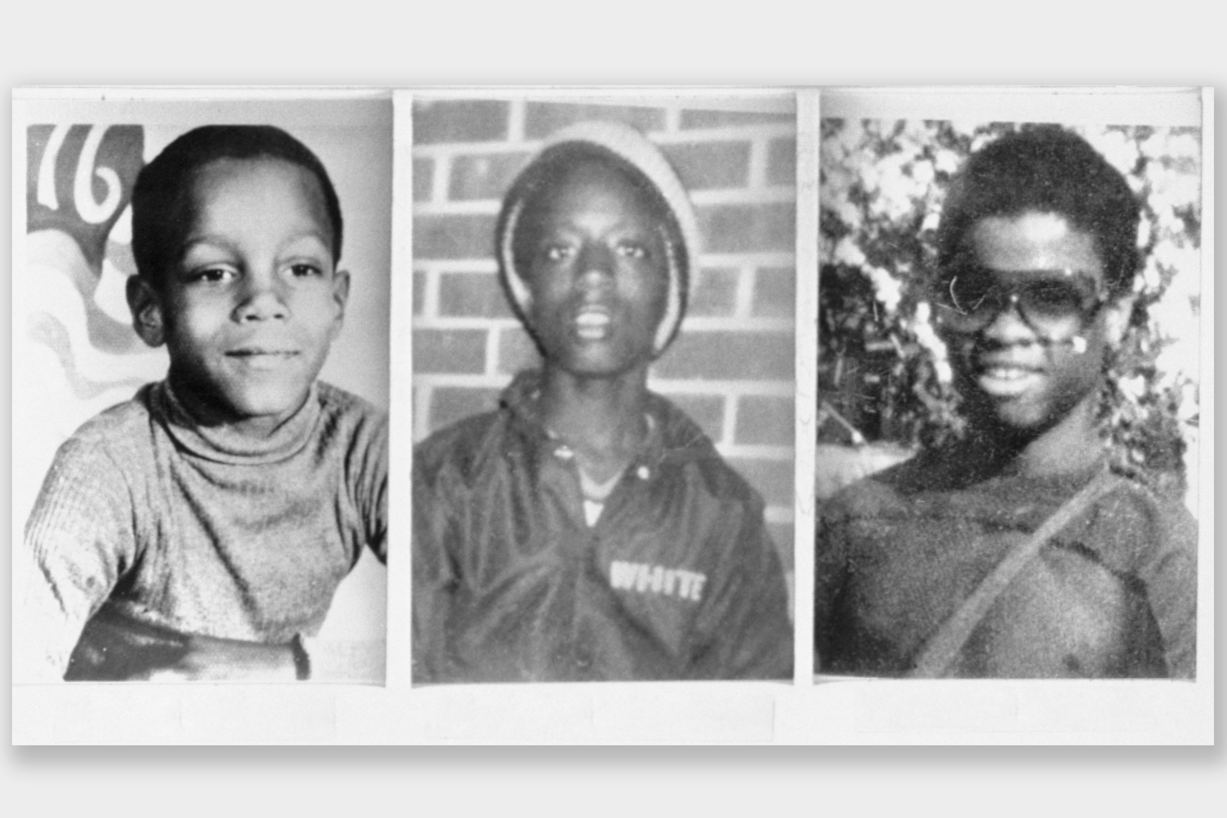 Atlanta child murders case reopened months before mindhunter â rolling stone