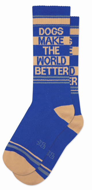 Socks for everyone