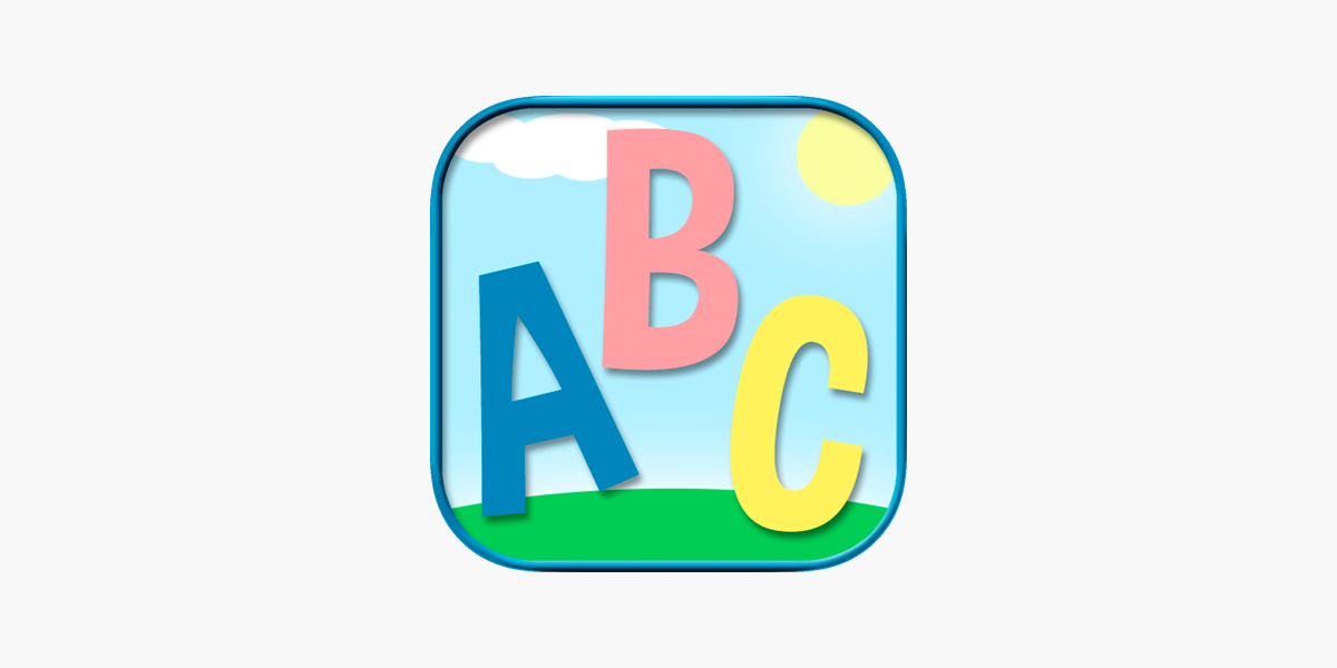 Aprende el abecedario abc en app store