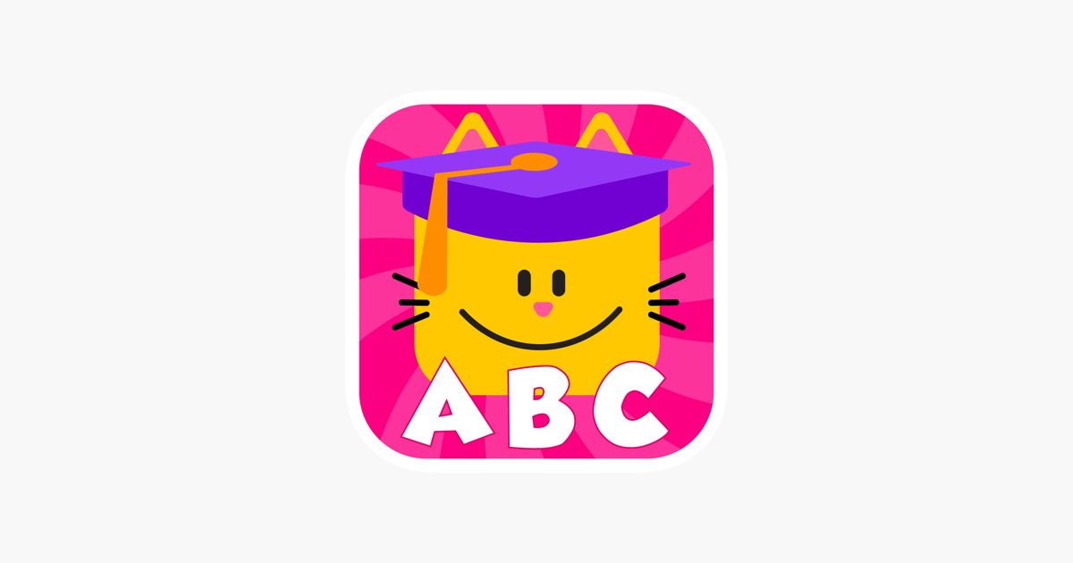 Abc games for kids