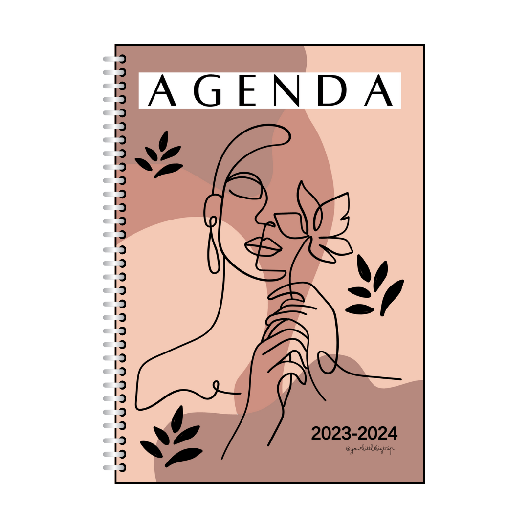 Agenda personal