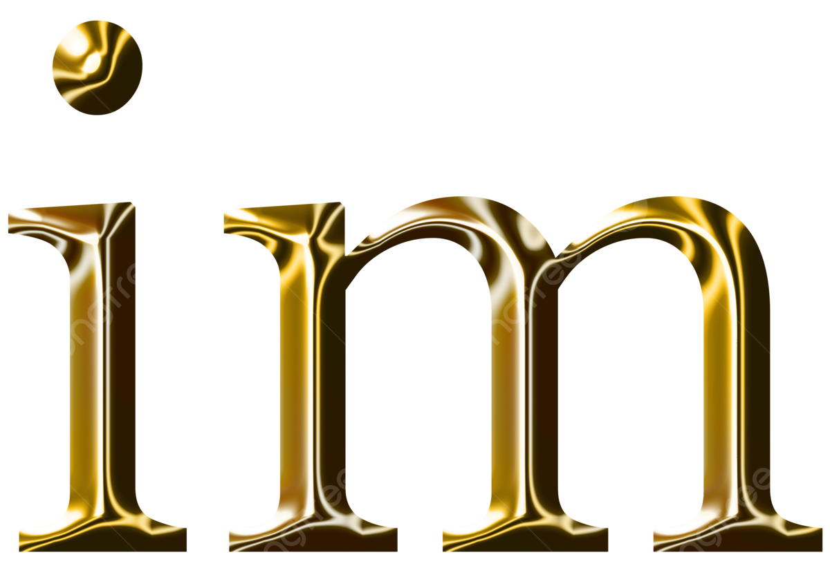 Letras minusculas png imãgen transparent