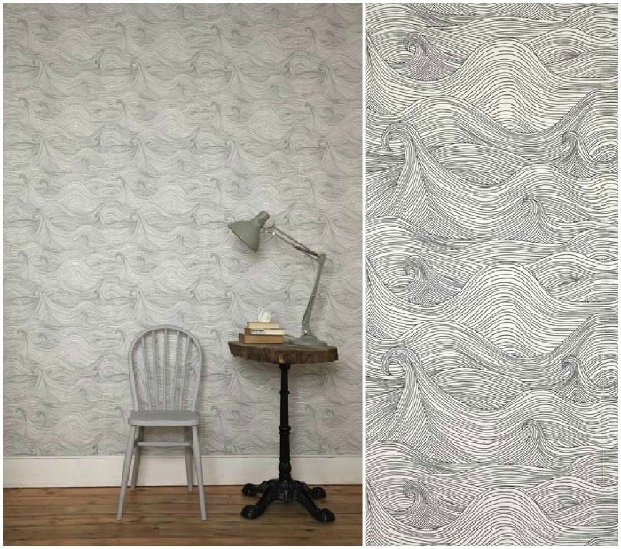 New wallpaper designs from abigail edwards