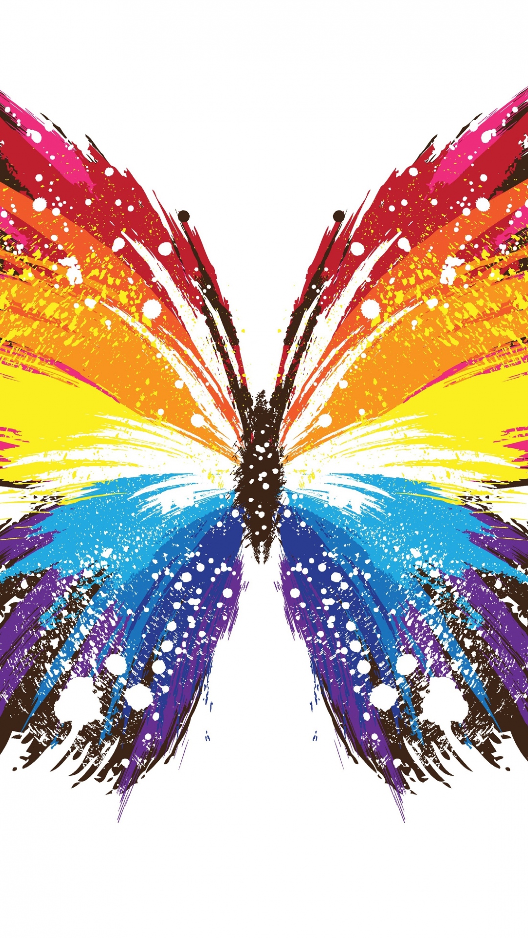 Butterfly wallpaper for android