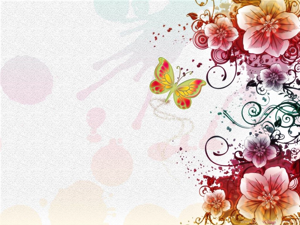Butterfly abstract wallpapers