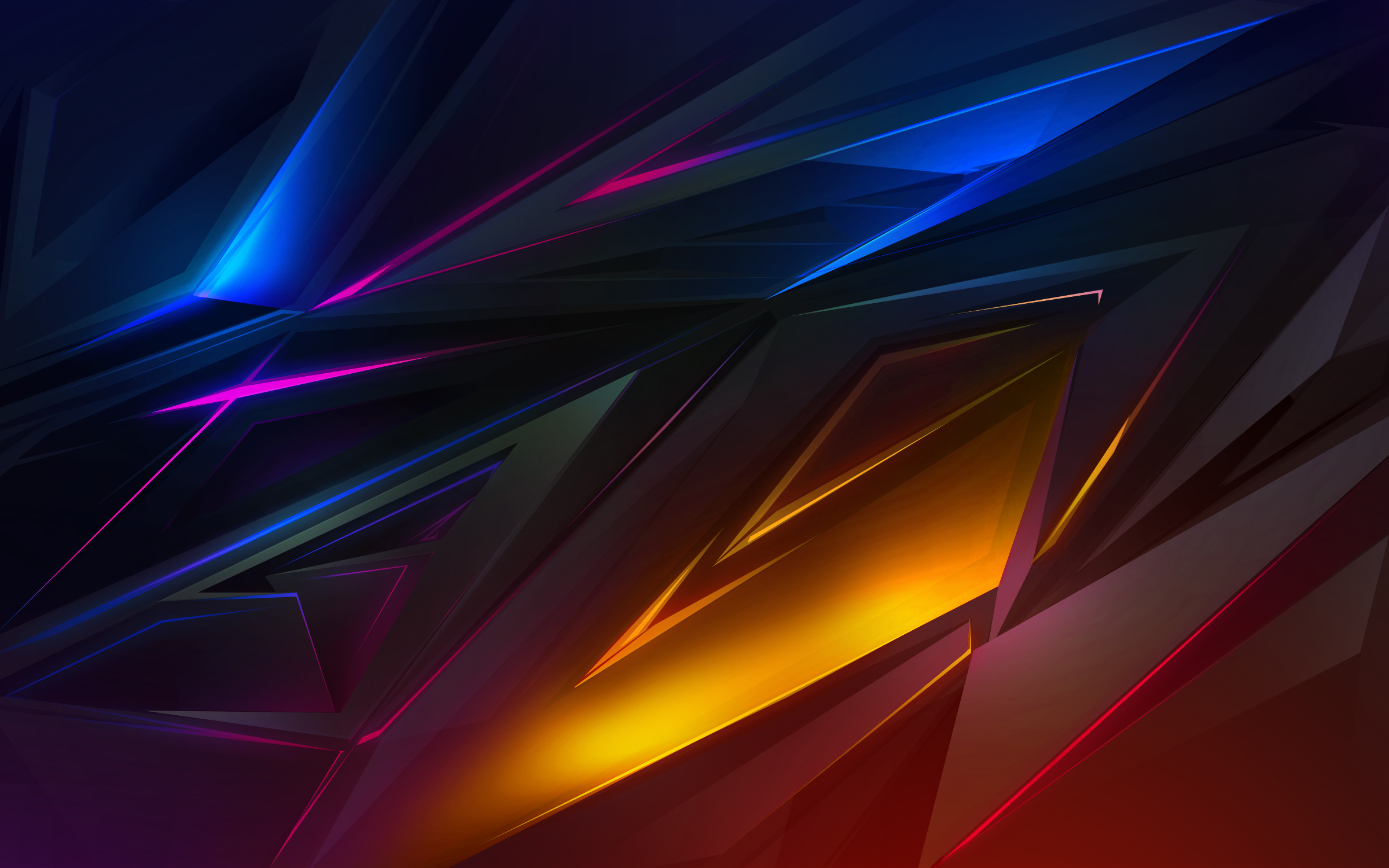 Abstract dark colorful digital art hd abstract k wallpapers images backgrounds photos and pictures