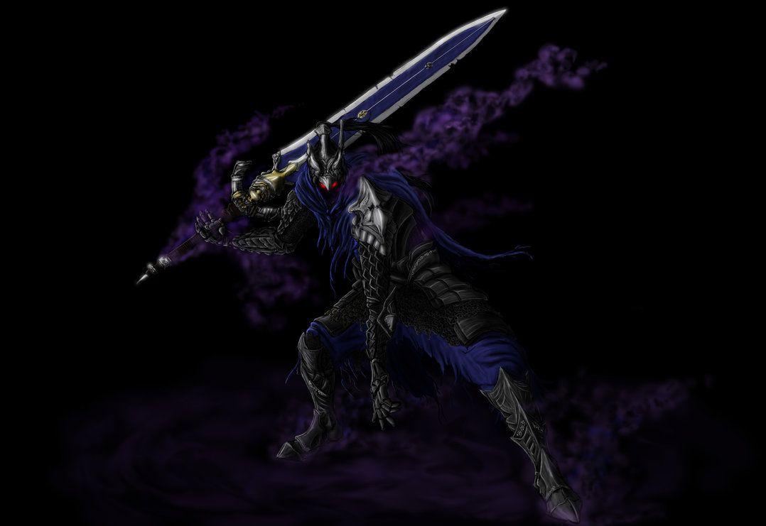 Artorias of the abyss wallpapers