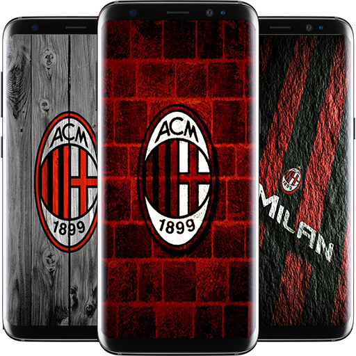 Ac milan wallpaper apk for android â download ac milan wallpaper apk latest version from