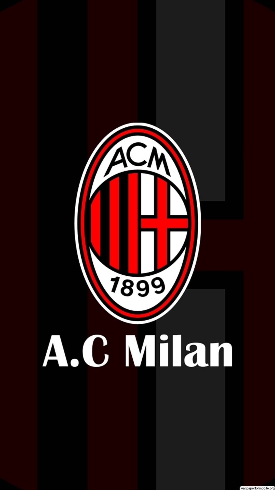 Wallpapers ac milan android