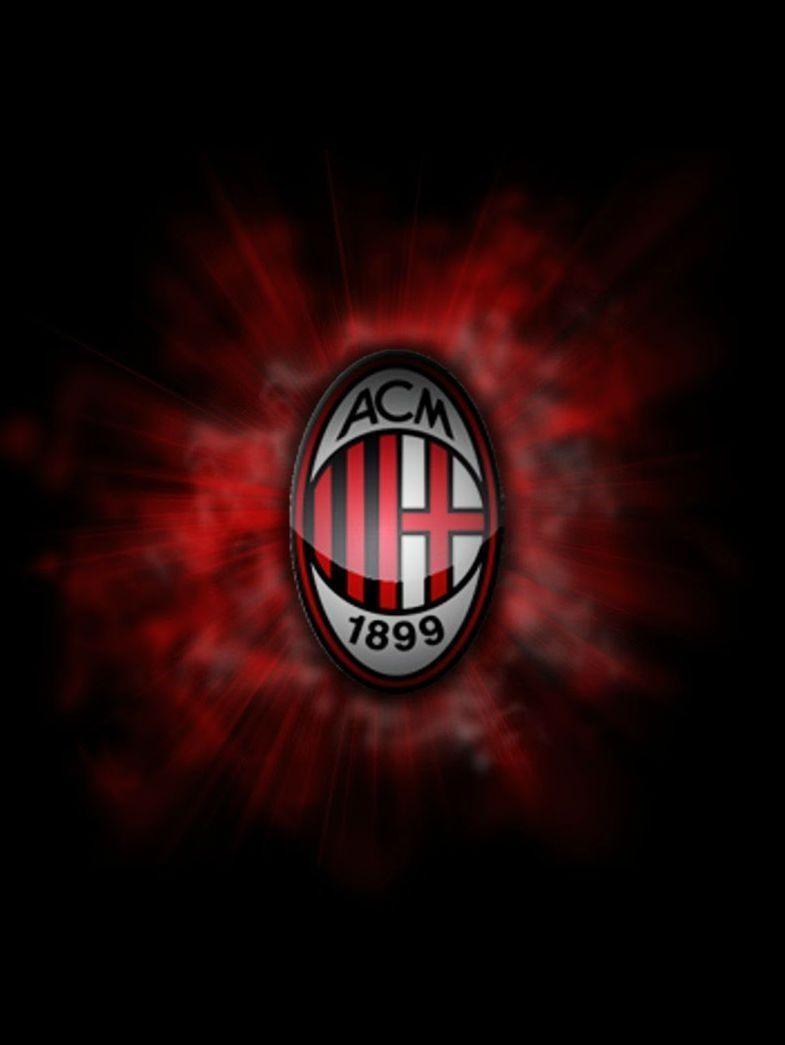 Ac milan wallpapers android