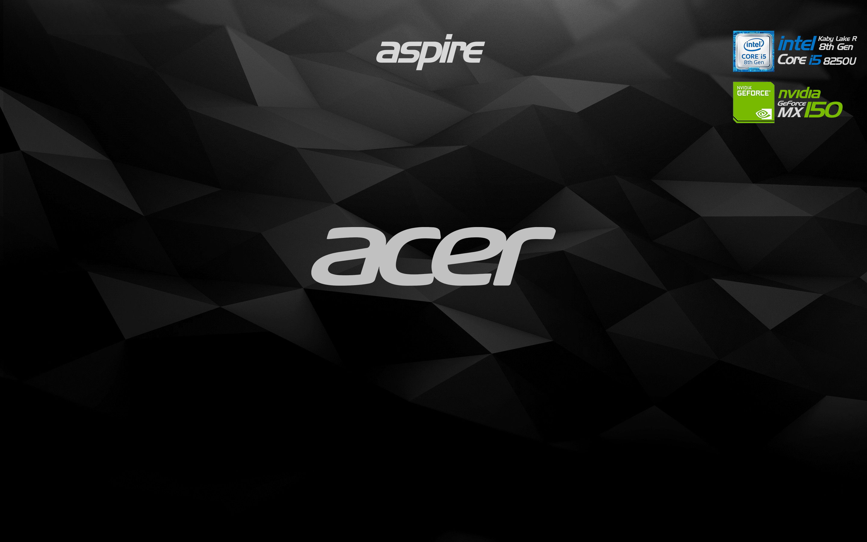 Acer aspire wallpapers