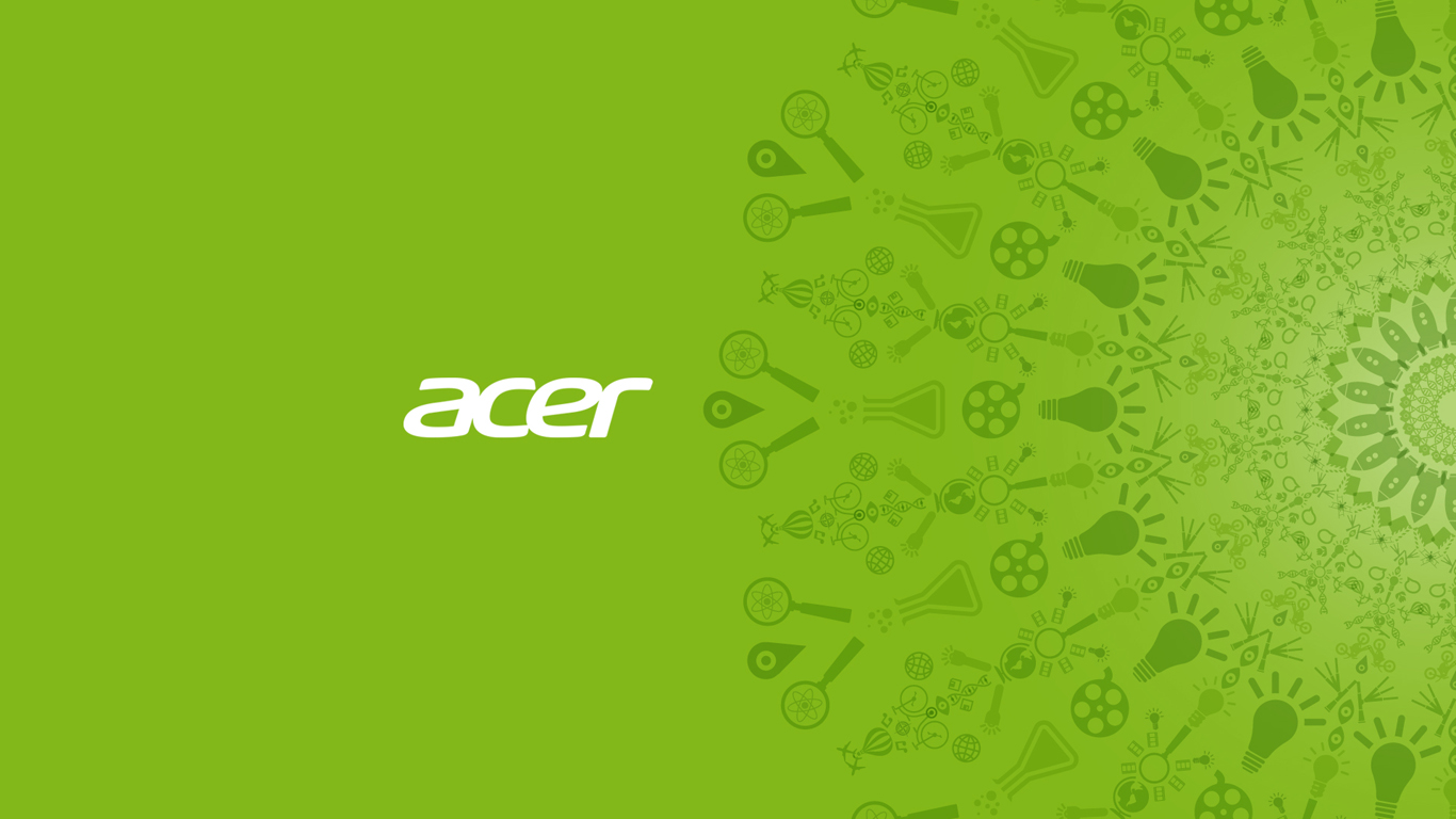 Acer windows wallpaper
