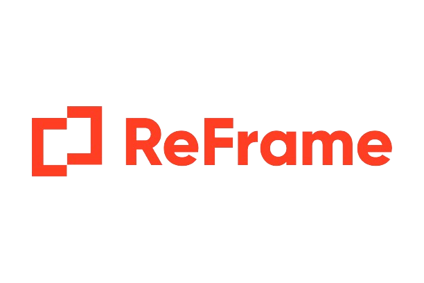 Reframe stamp for television â reframe
