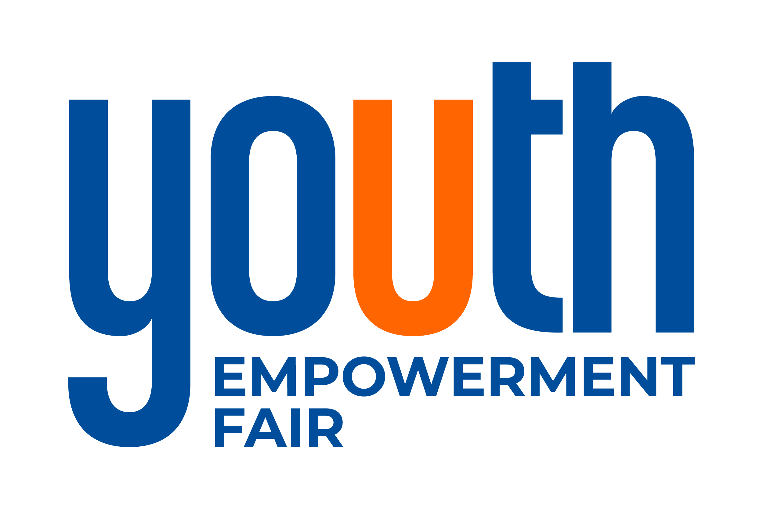 Youth empowerment fair