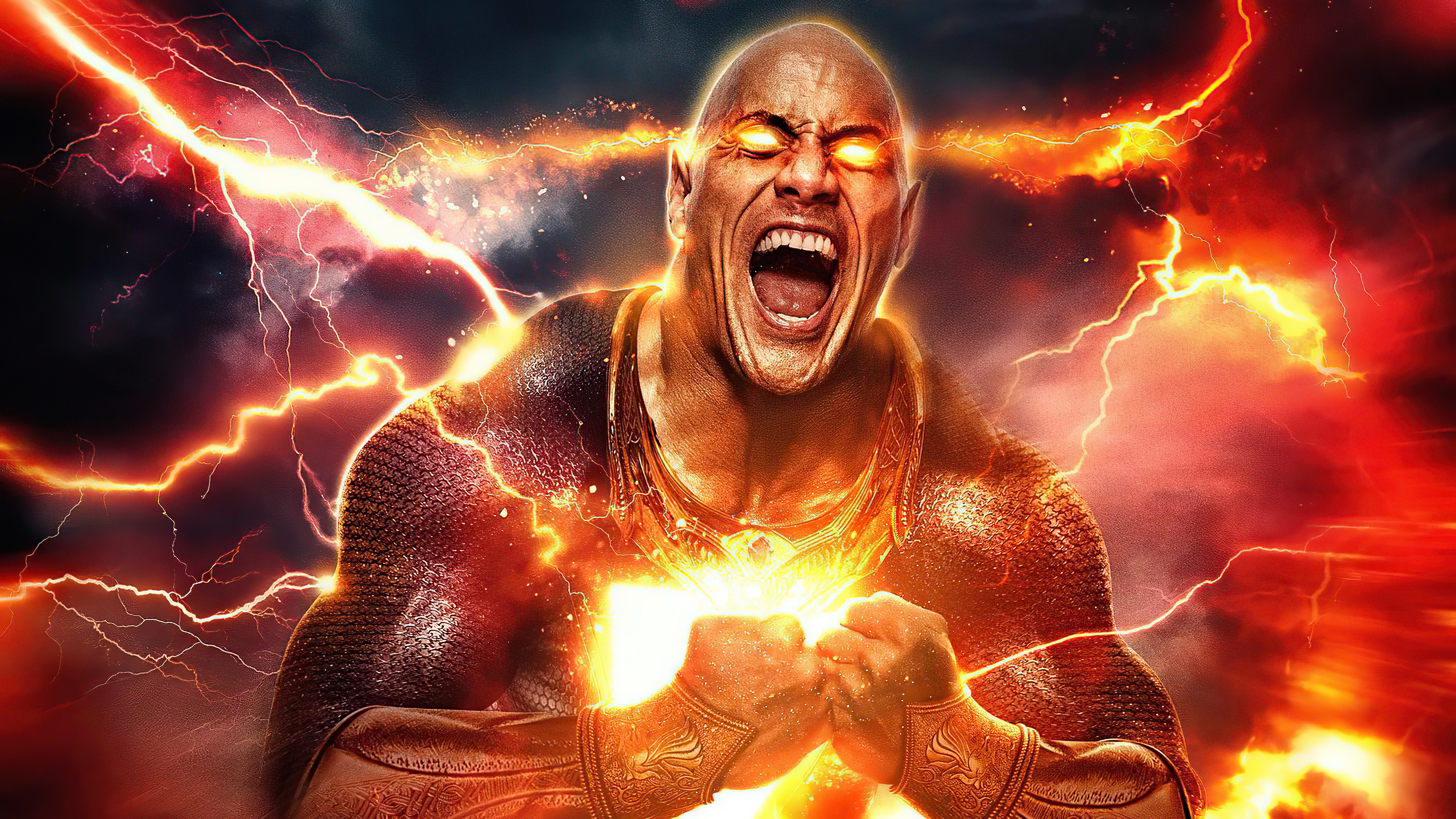 Black adam the fire hd movies k wallpapers images backgrounds photos and pictures