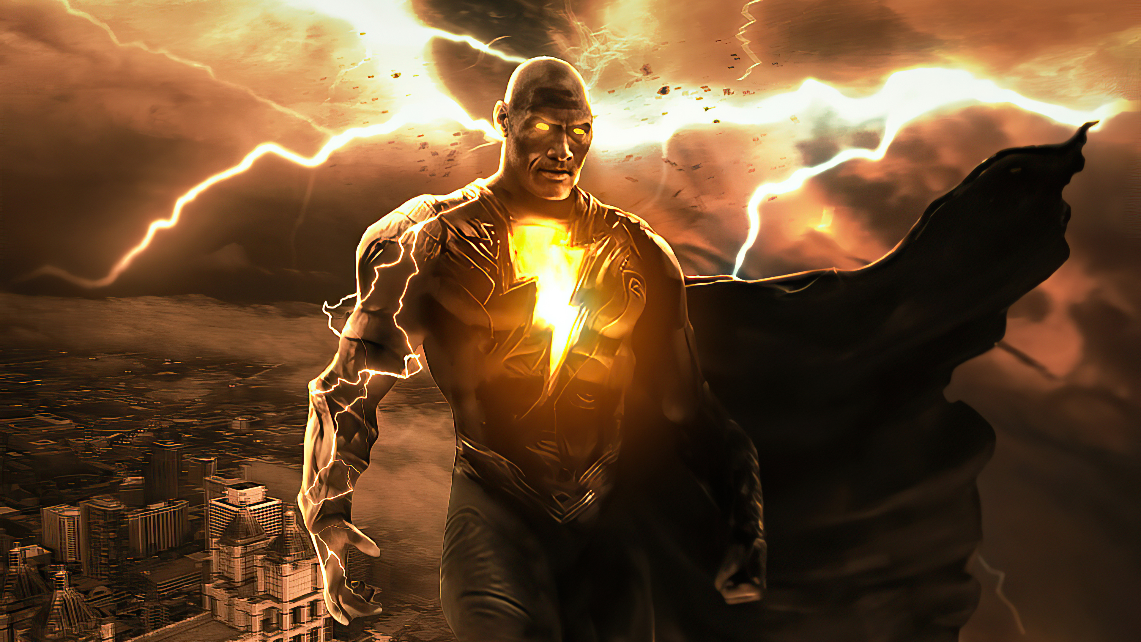 Black adam k hd superheroes k wallpapers images backgrounds photos and pictures