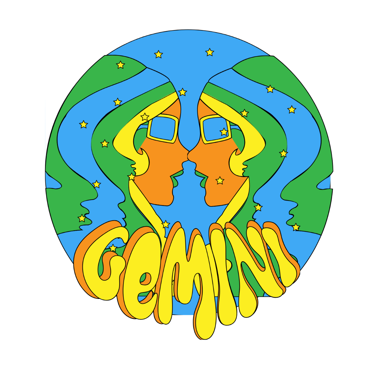Free gemini