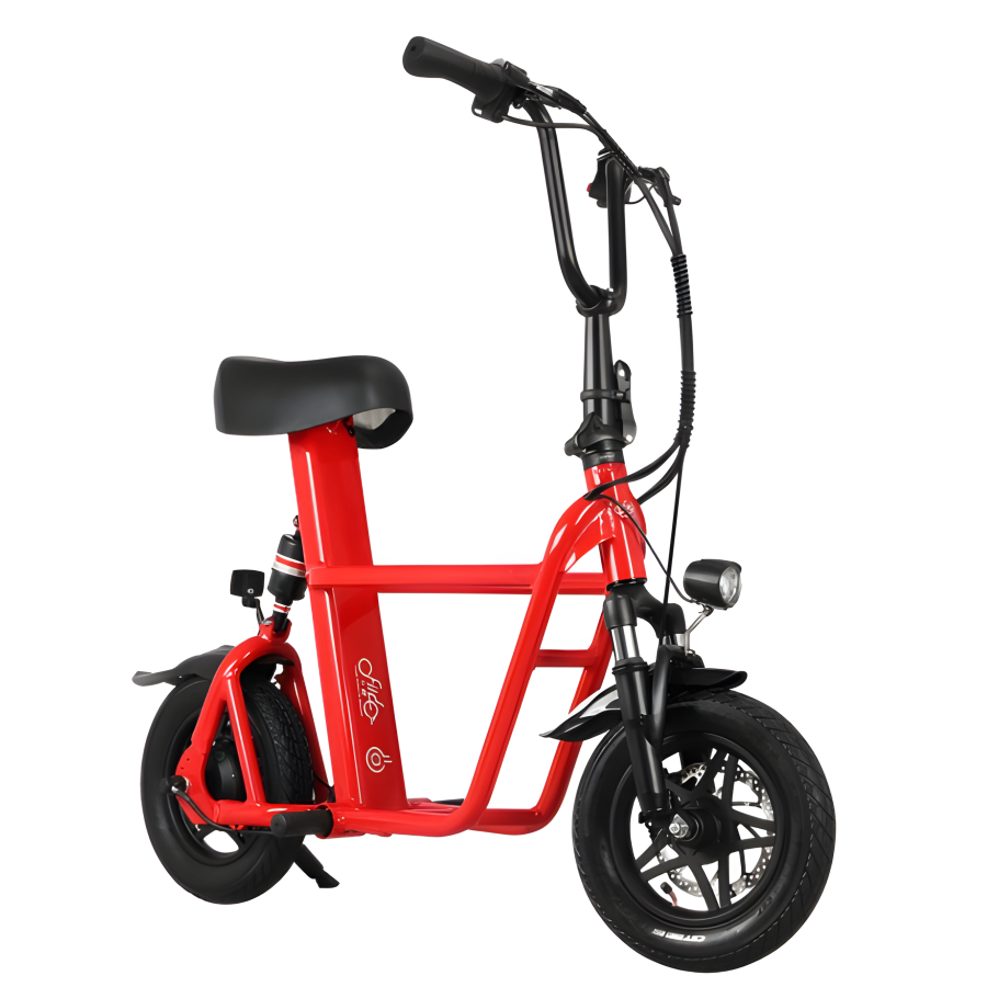 Fiido qs electric scooter