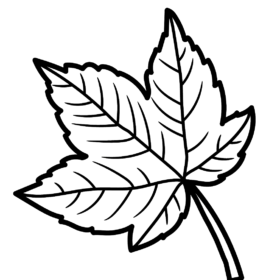 Trees coloring pages printable for free download