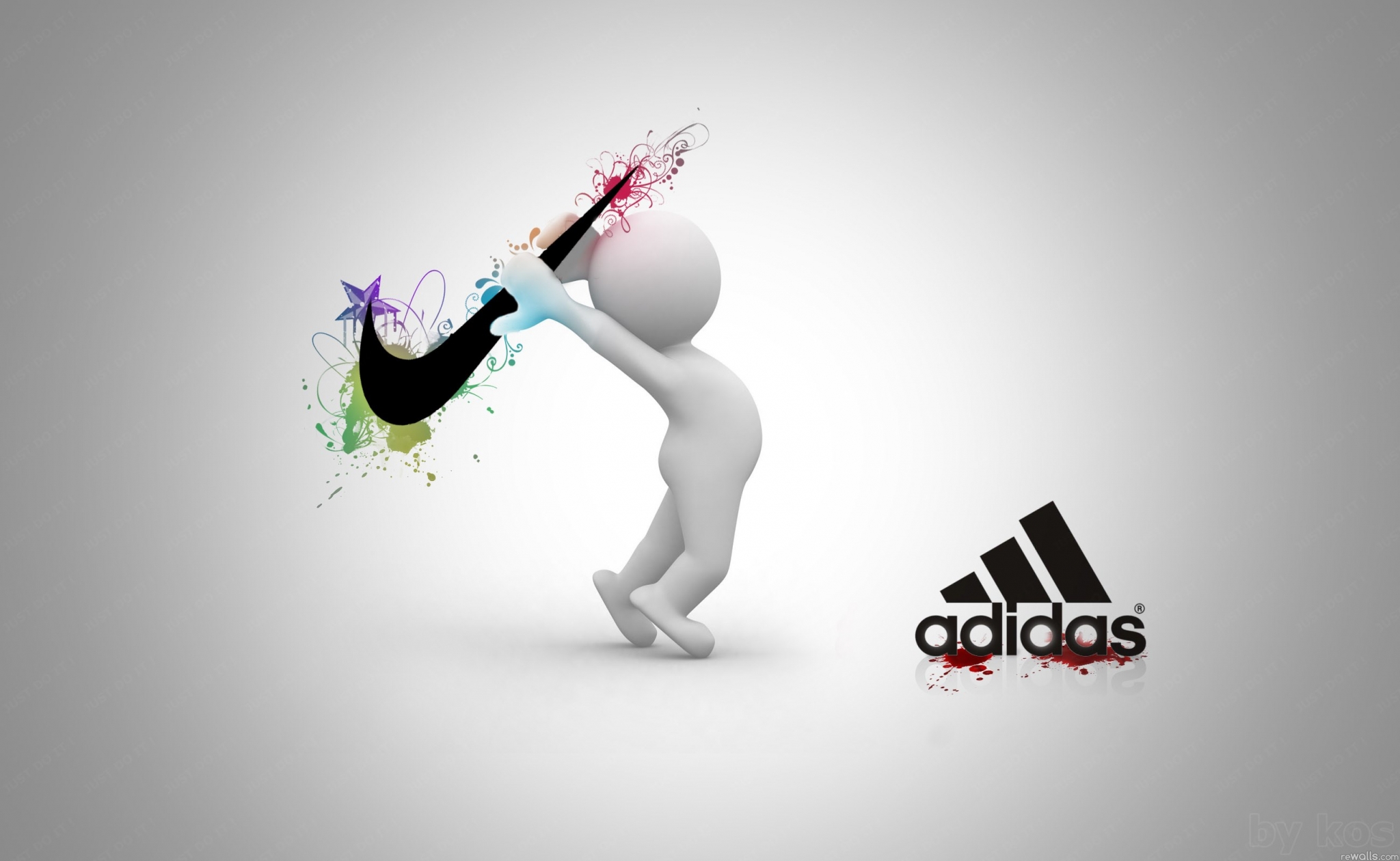 Adidas backgrounds images p k k hd wallpapers backgrounds free download rare gallery
