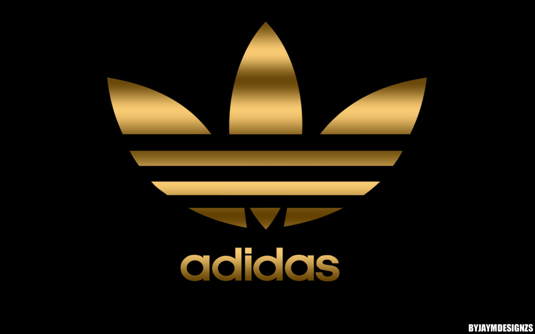 Adidas logo wallpaper