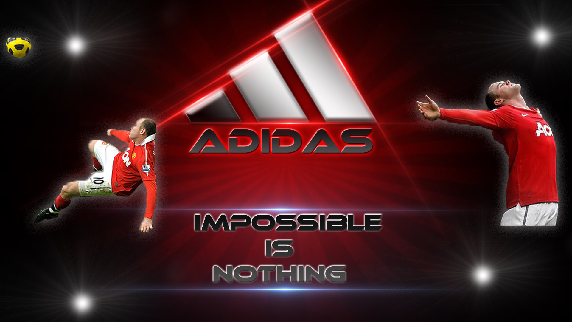 Download Free 100 + adidas wallpaper impossible is nothing