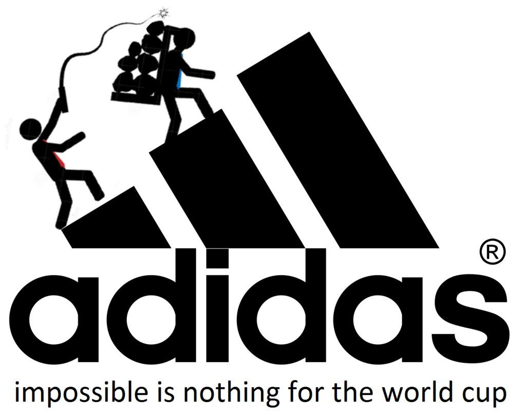 Download Free 100 + adidas wallpapers impossible is nothing