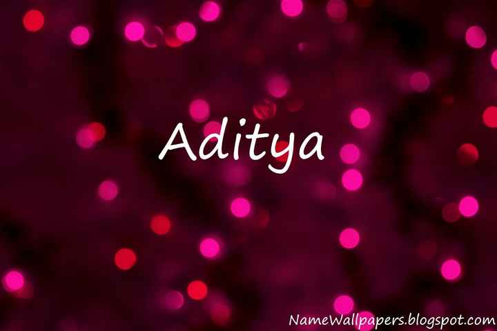 Download Free 100 + aditya wallpaper name