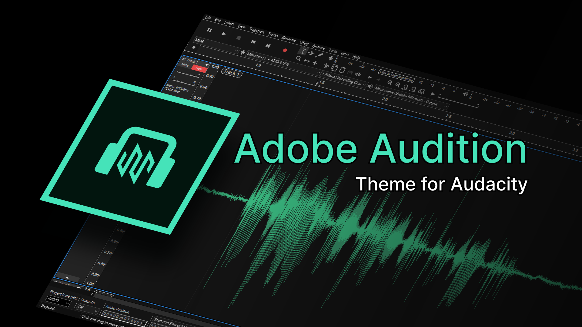 Download Free 100 + adobe audition wallpaper