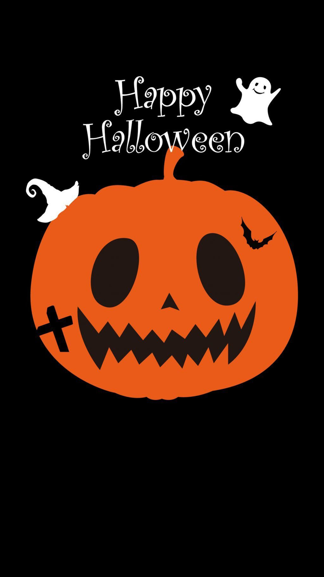 Cute halloween backgrounds for iphone
