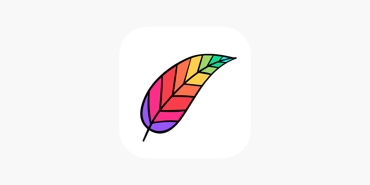 Coloring book â on the app store