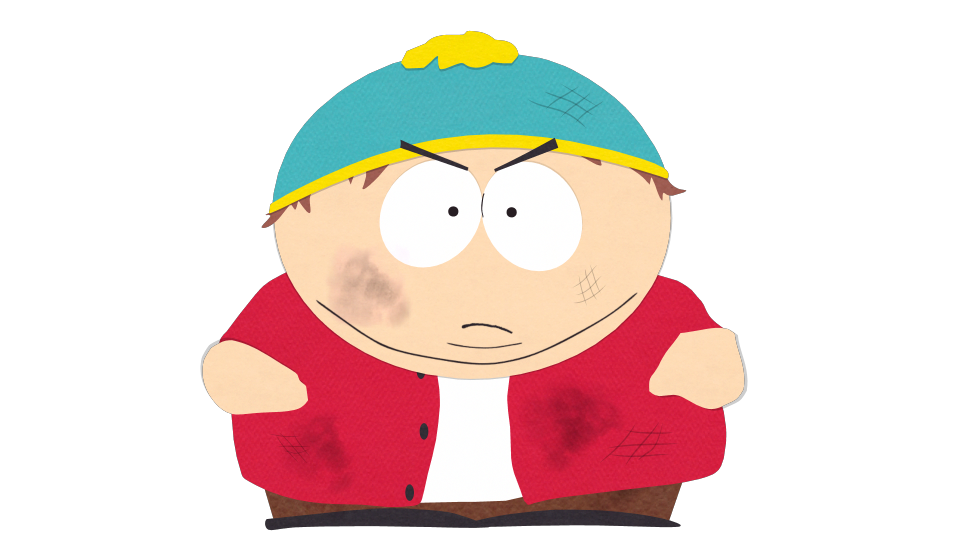 Eric cartman difference between revisions south park character location user talk etc official south park studios wiki