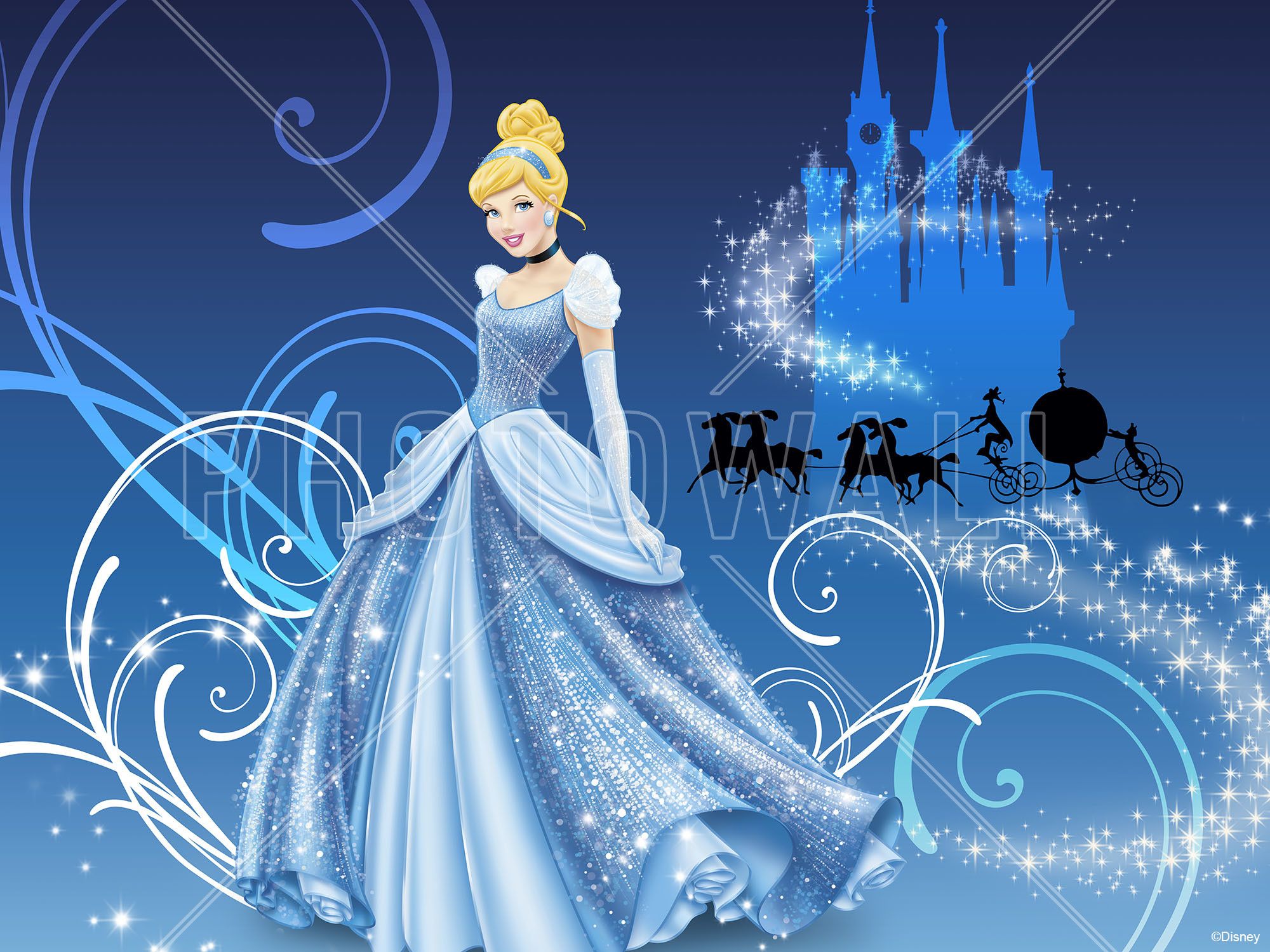 Disney princess cinderella s on