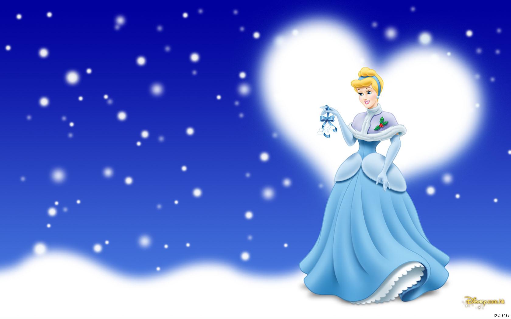 Cinderella hd papers and backgrounds