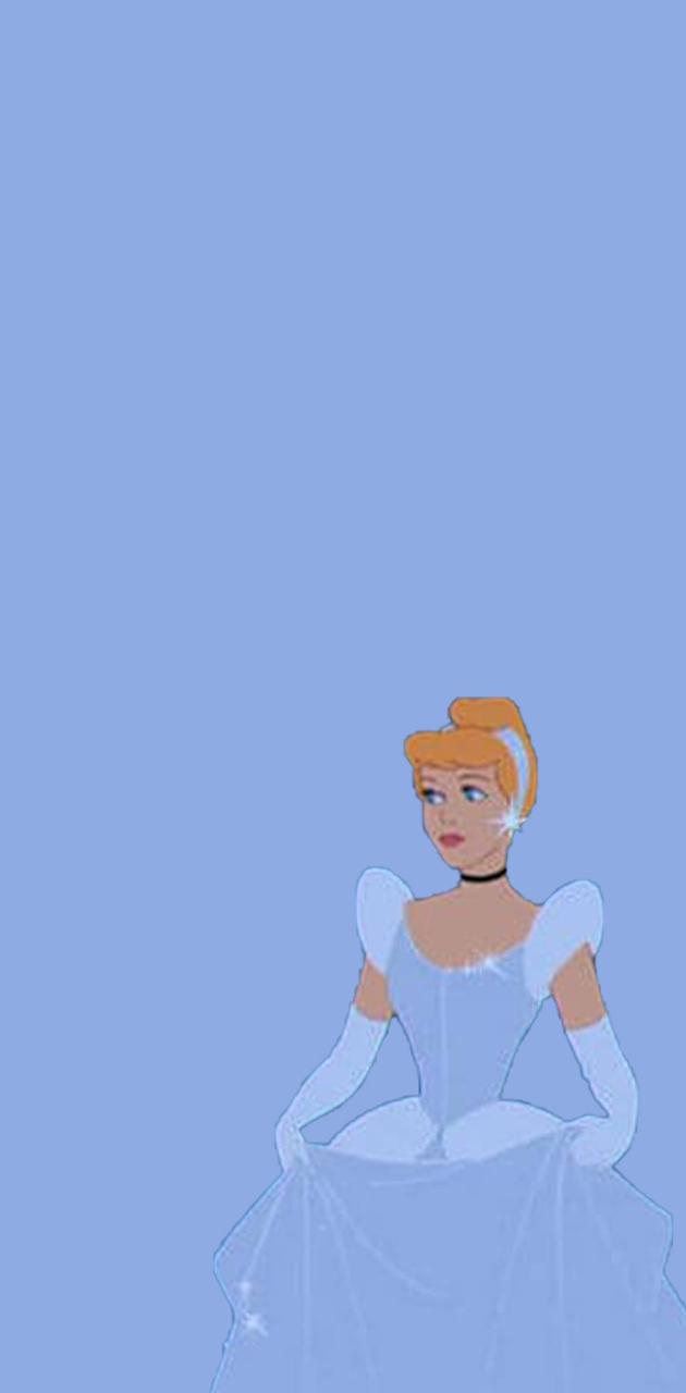 Cinderella wallpaper by rubyleyva