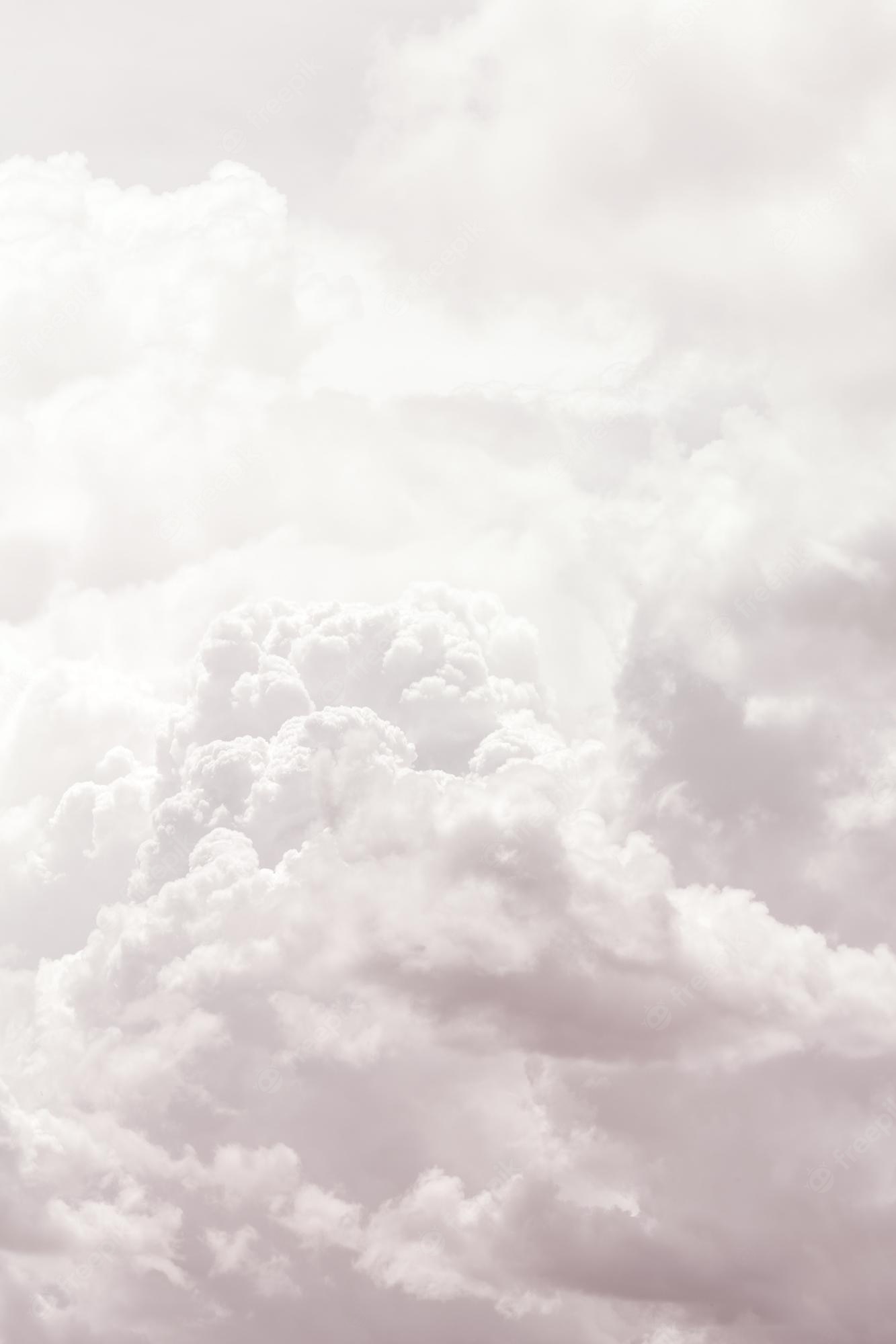 Page background aesthetic clouds images