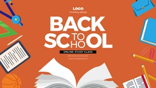 Aesthetic school backgrounds free wallpaper banner background download