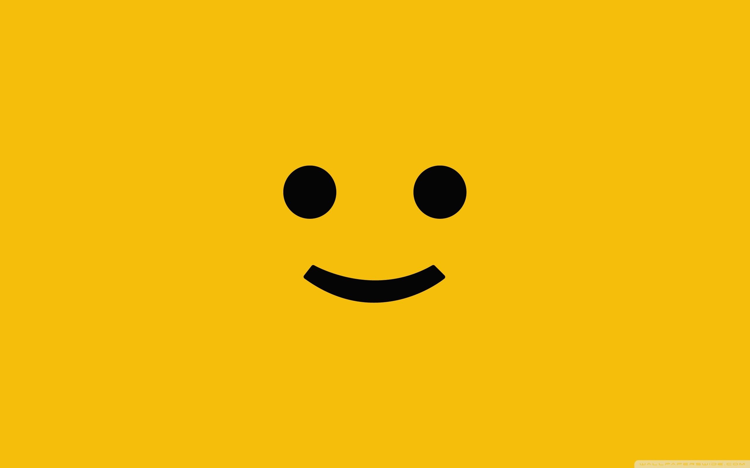 Smiley face wallpapers