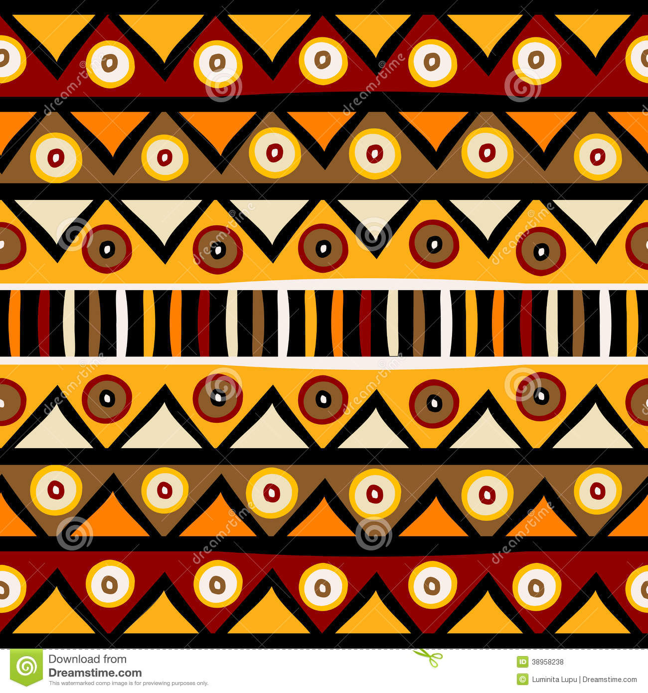 Tribal african background stock illustrations â tribal african background stock illustrations vectors clipart