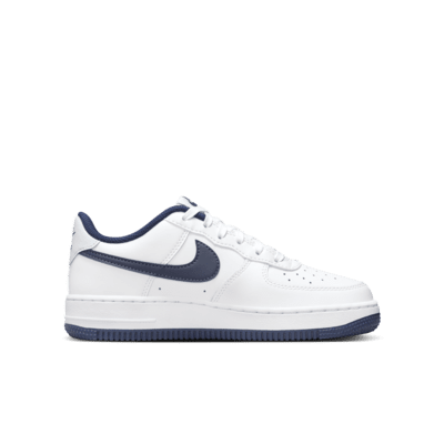 Air force youngerolder kids shoes fi