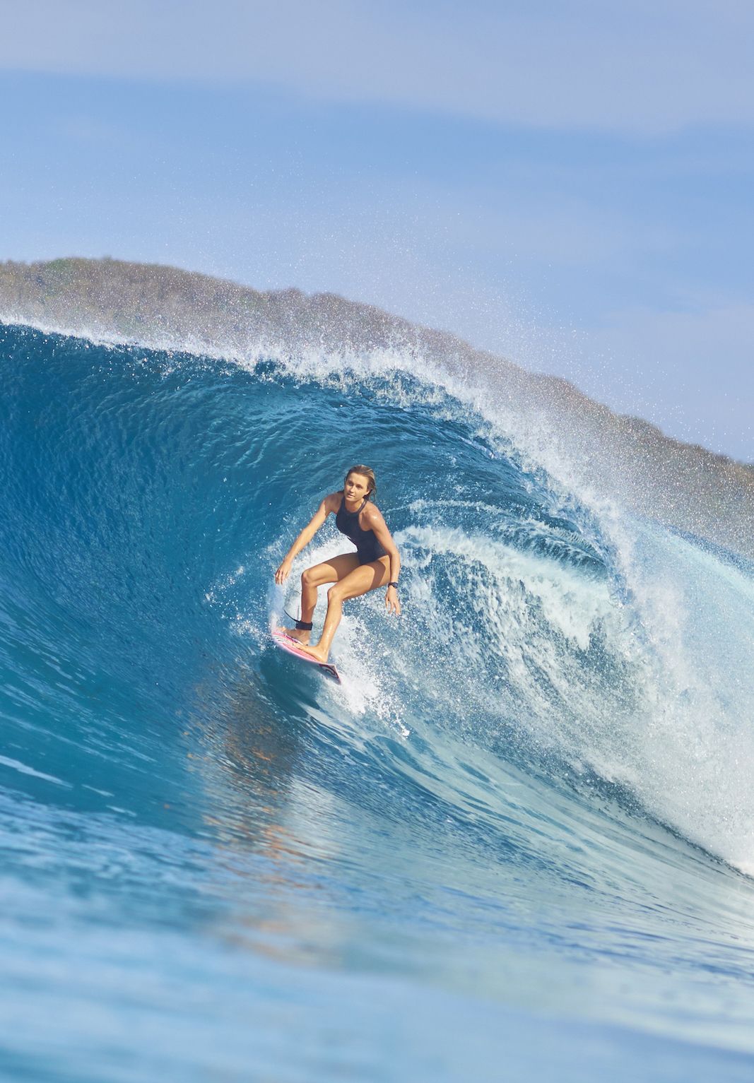 Alana blanchard â new directions surfing waves surfing photography surfing pictures