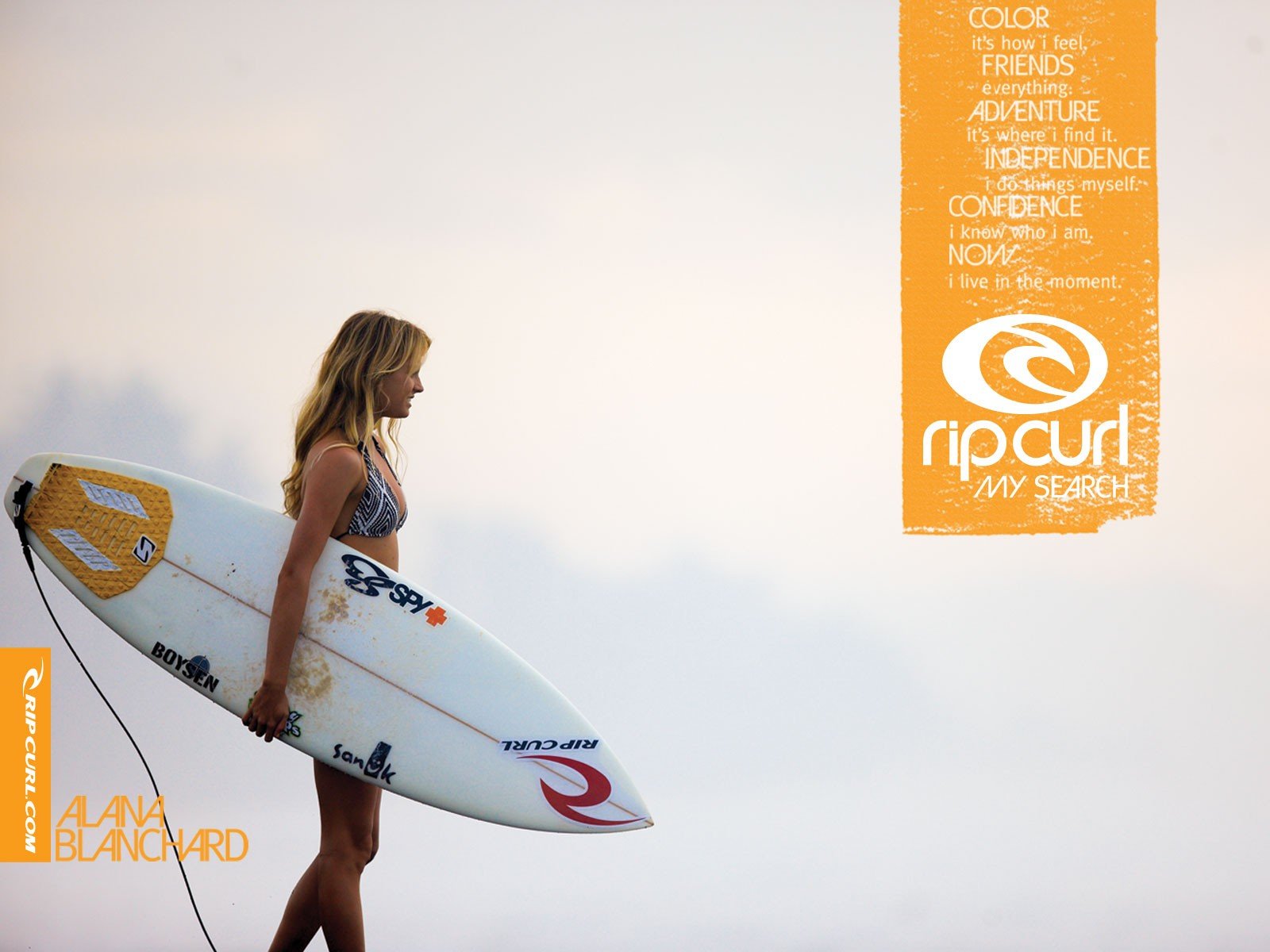 Surfing asia alana blanchard rip curl beaches wallpapers hd desktop and mobile backgrounds
