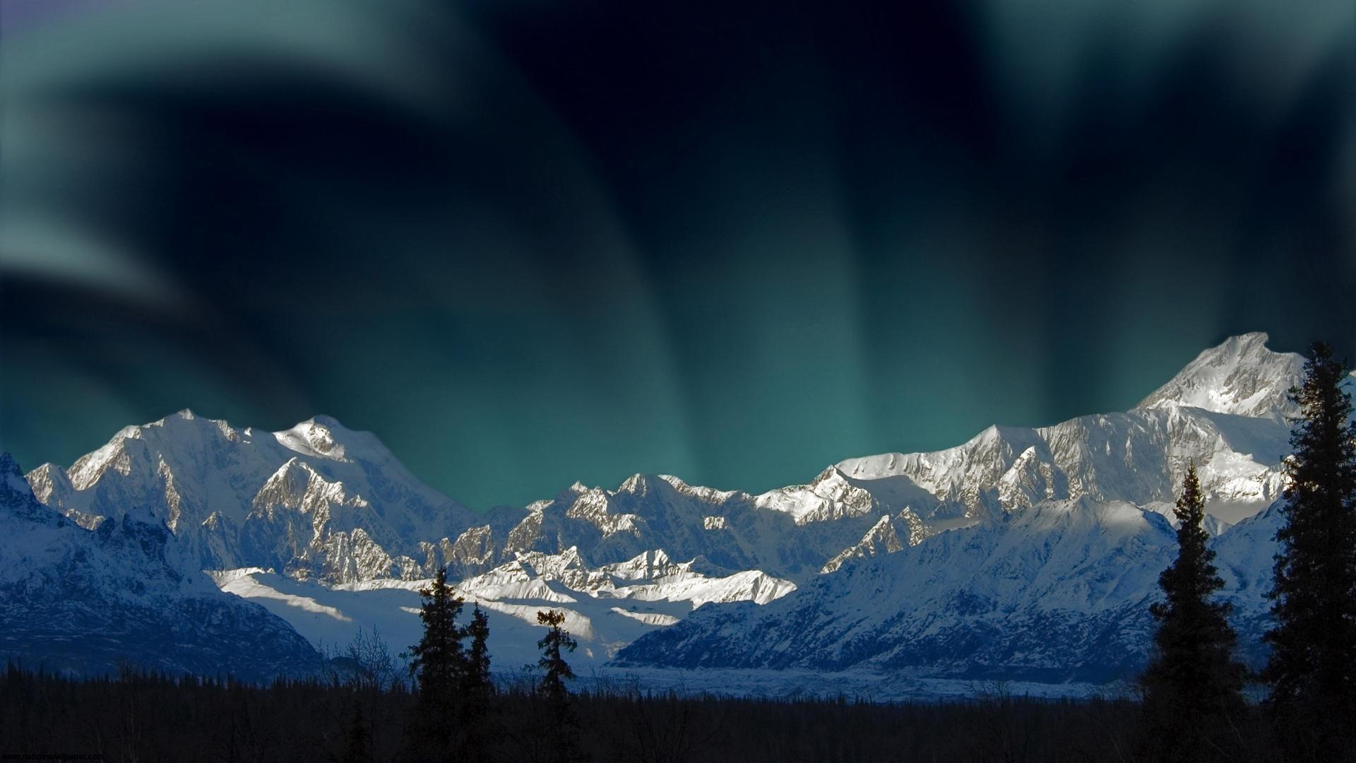 Alaska desktop backgrounds