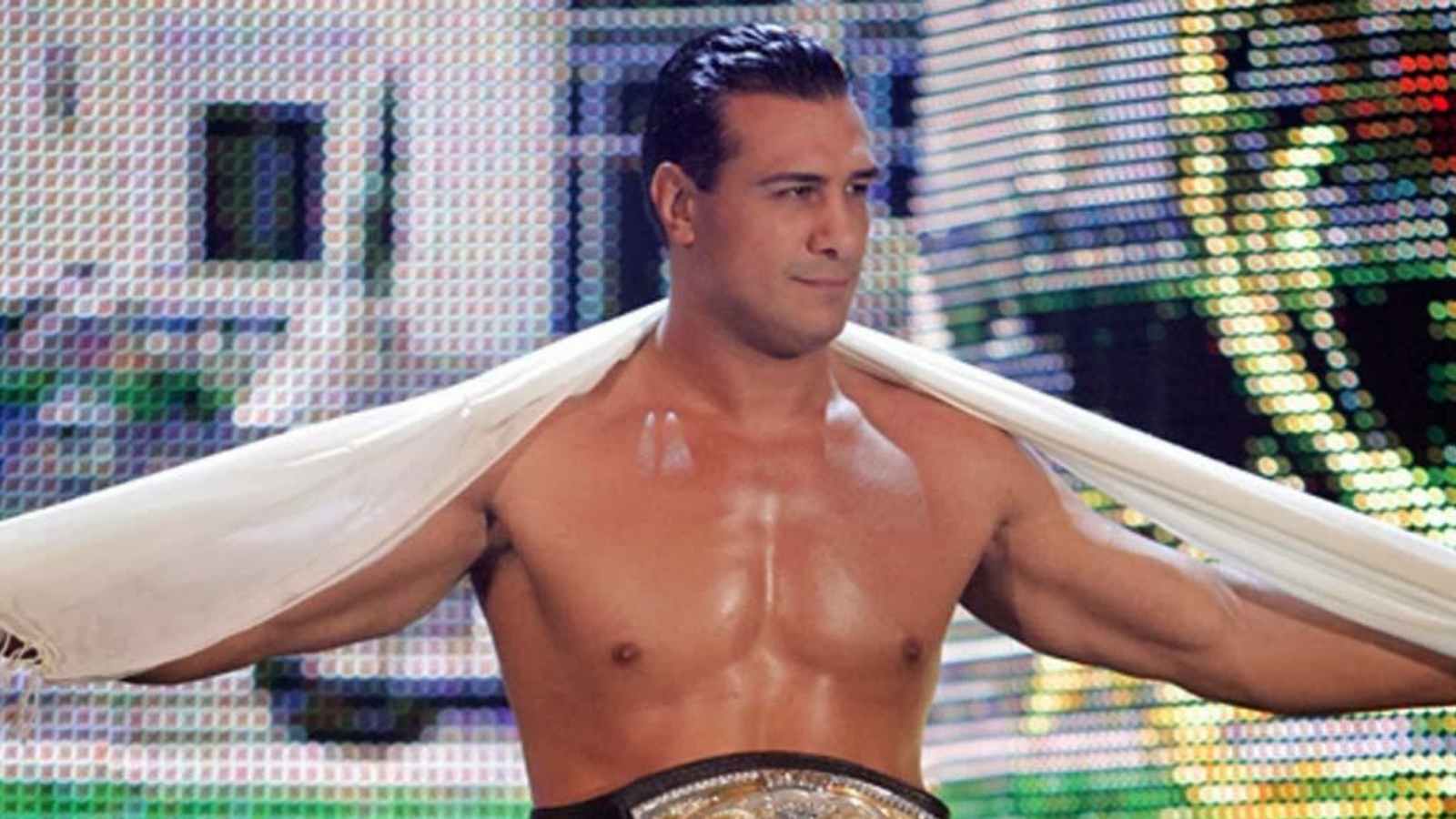 Exclusive alberto del rio admits he was wrong and now understands as a promoter that wwe had nothing against him