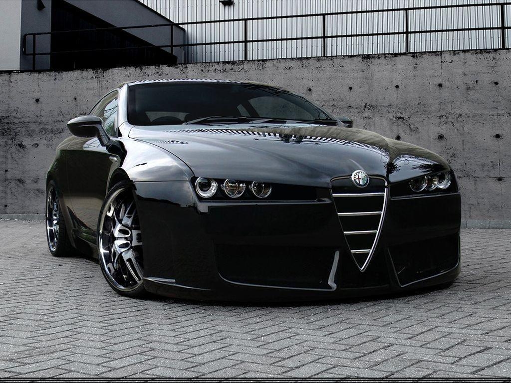 Alfa romeo hd wallpapers background images photos pictures â yl computing