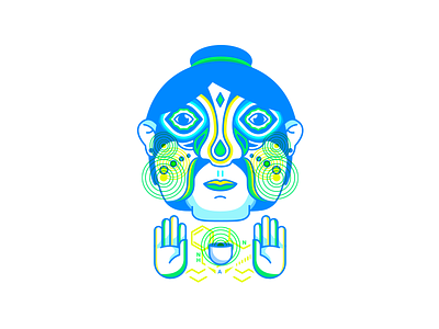 Ayahuasca designs themes templates and downloadable graphic elements on