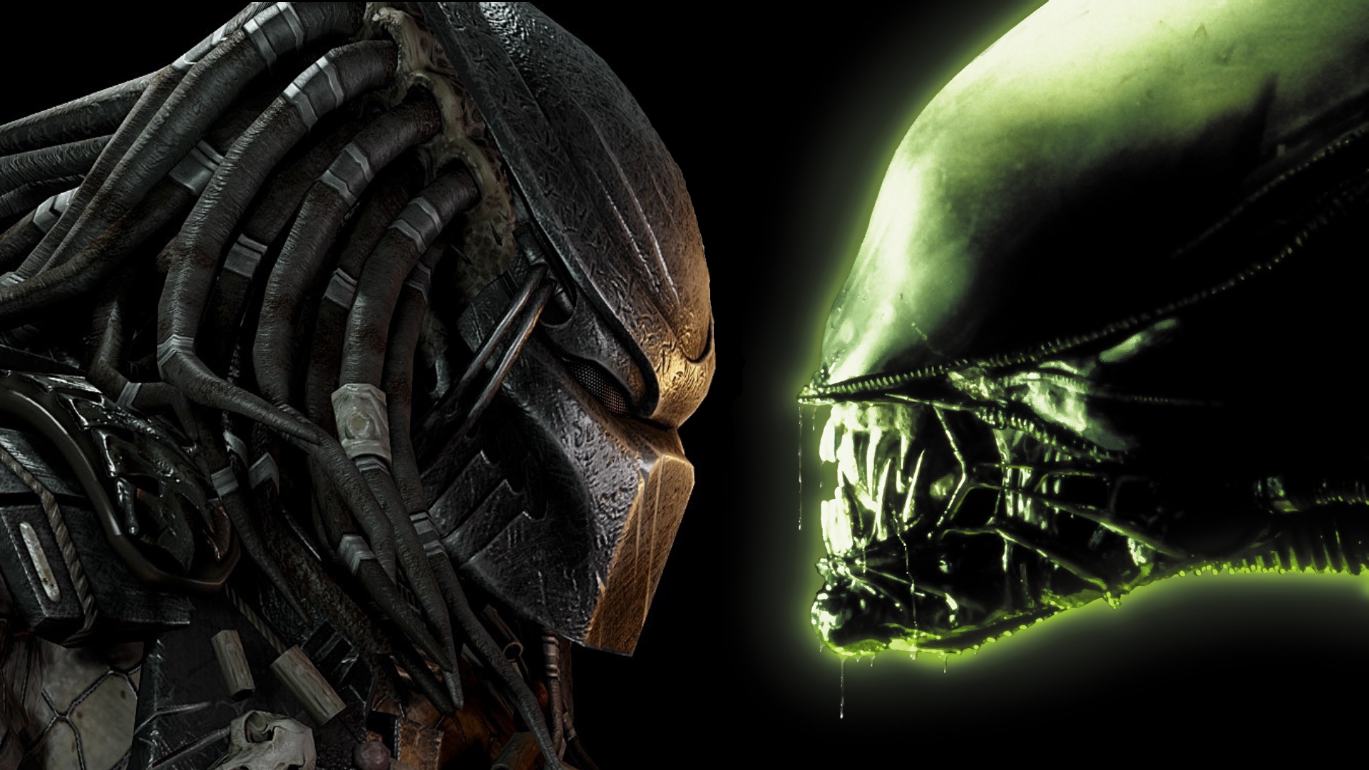 Aliens vs predators ultimate prey features original avp stories