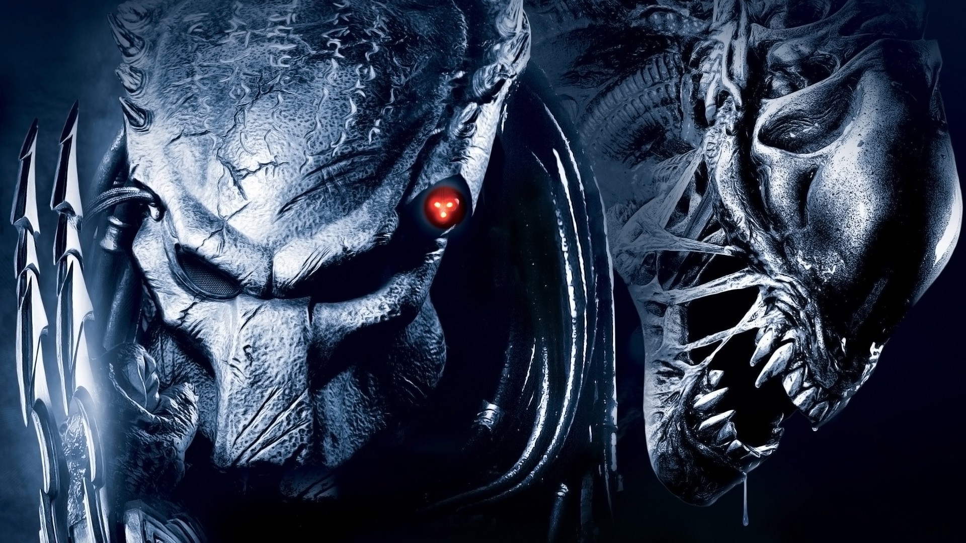 Alien vs predator aliens movie predator movie wallpapers hd desktop and mobile backgrounds